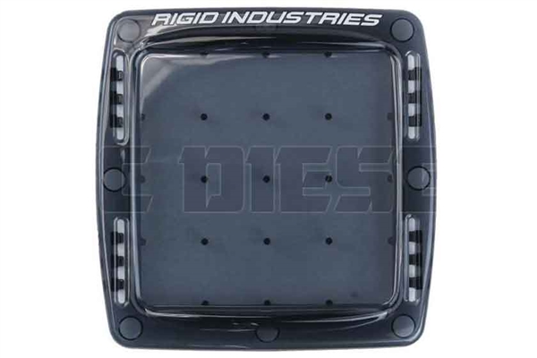 Rigid Industries 10398 Q-Series Cover