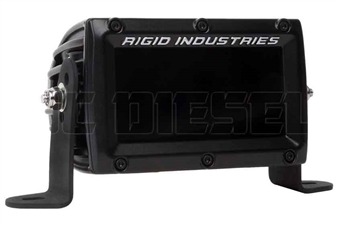 Rigid Industries 104392 E-Series Infared 4" Combo