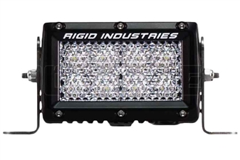 Rigid Industries 104512 E-Series 4" Diffused