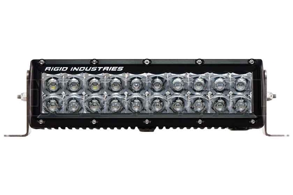 Rigid Industries 110222 E-Series 10" Spot