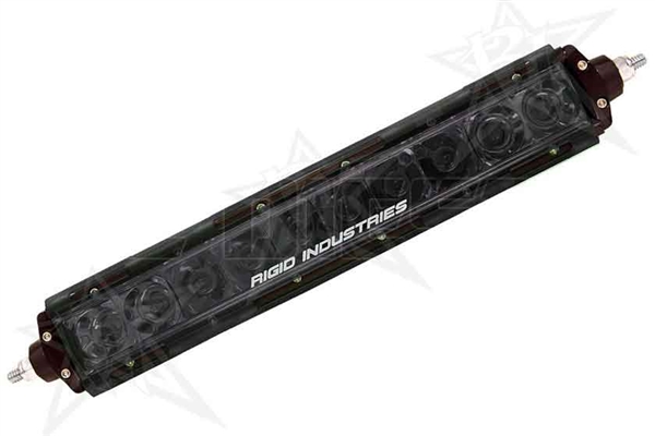 Rigid Industries 19098 SR-Series 10" Light Cover