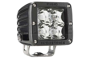 Rigid Industries 20121EM E-Mark D-Series Spot