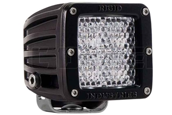 Rigid Industries 20151 D-Series Diffused