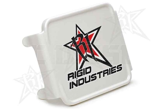 Rigid Industries 20196 D-Series and Radiance Pod Light Cover
