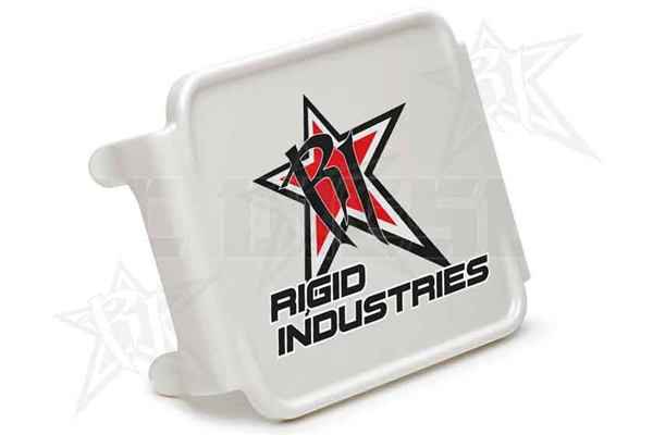 Rigid Industries 20196 D-Series and Radiance Pod Light Cover