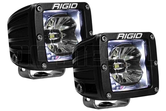 Rigid Industries 20200 Radiance Pod Pair