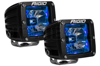 Rigid Industries 20201 Radiance Pod Pair