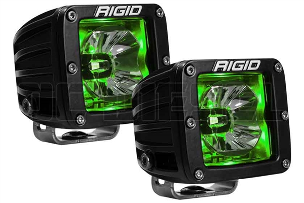 Rigid Industries 20203 Radiance Pod Pair
