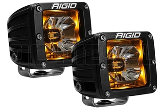 Rigid Industries 20204 Radiance Pod Pair