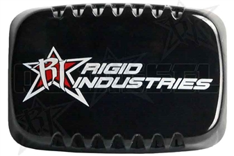 Rigid Industries 30191 SR-M Series Light Cover