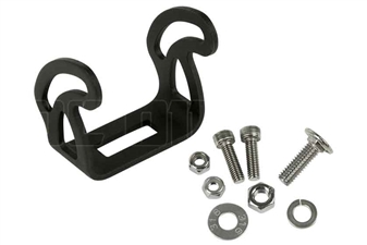 Rigid Industries 40184 D-Series Bracket with Hardware