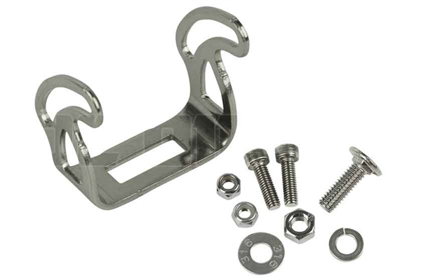 Rigid Industries 40185 D-Series Bracket with Hardware