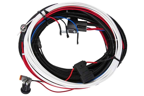 Rigid Industries 40192 Back Up Light Kit Harness