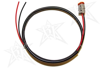 Rigid Industries 40197 Wire Harness Extension