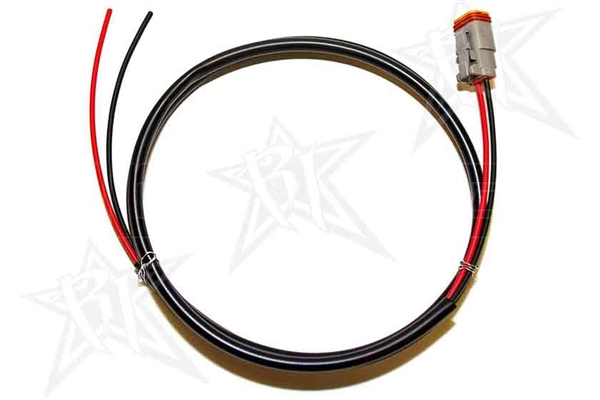 Rigid Industries 40197 Wire Harness Extension