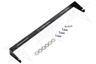 Rigid Industries 42010 E-Series 20" Cradle Mount