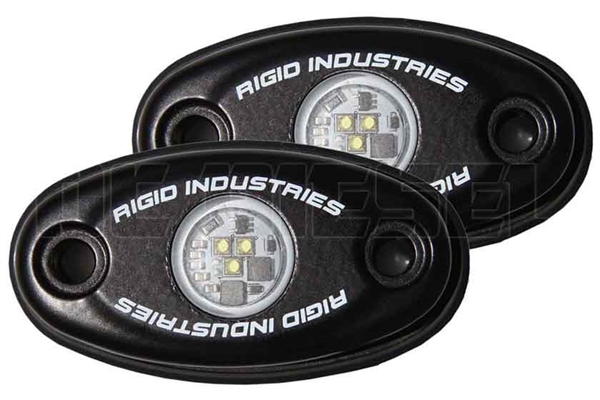 Rigid Industries 48233 A-Series High Power Pair