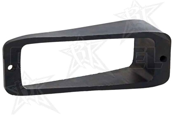 Rigid Industries 49013 SR-Q and SR-Q2 Angled Flush Mount