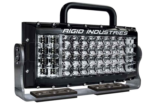 Rigid Industries 73131 Site Series Low Volt Hybrid Combo