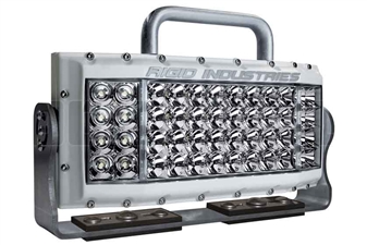 Rigid Industries 74111 Site Series Low Volt Flood