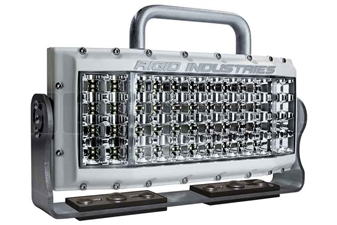 Rigid Industries 74141 Site Series Low Volt Hybrid Combo