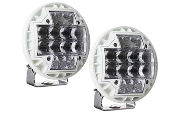 Rigid Industries 83461 R-Series 46 Hyperspot and Driving Pair