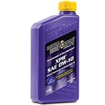 Royal Purple 01009 XPR 0W-10 Extreme Performance Racing Oils 1 Quart Bottle Universal