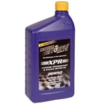 Royal Purple 01051 XPR 20W-50 Extreme Performance Racing Oils 1 Quart Bottle Universal