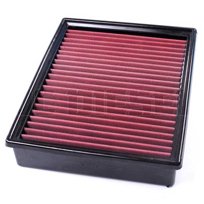 S&B Filters 66-2129 Stock Replacement Filter for 2001-2005 GM 6.6L Duramax LB7, LLY