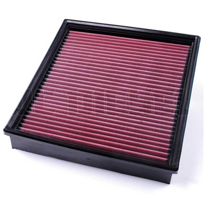 S&B Filters 66-5007 Stock Replacement Filter for 2003-2012 Dodge 5.9L, 6.7L Cummins