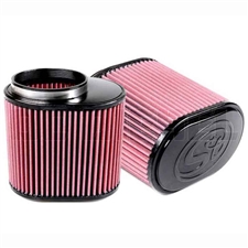 S&B Filters KF-1029 Intake Replacement Filter for 2006-2007 GM 6.6L Duramax LLY, LBZ