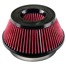 S&B Filters KF-1032 Intake Replacement Filter for 2003-2009 Dodge 5.9L, 6.7L Cummins