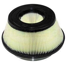 S&B Filters KF-1032D Intake Replacement Filter for 2003-2009 Dodge 5.9L, 6.7L Cummins