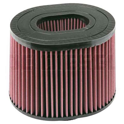 S&B Filters KF-1035 Intake Replacement Filter for 1994-2010 Dodge 5.9L, 6.7L Cummins