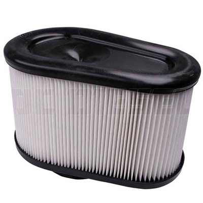 S&B Filters KF-1039D Intake Replacement Filter for 2003-2007 Ford 6.0L Powerstroke