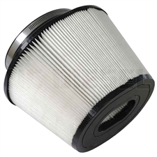 S&B Filters KF-1051D Intake Replacement Filter for 2008-2010 Ford 6.4L Powerstroke