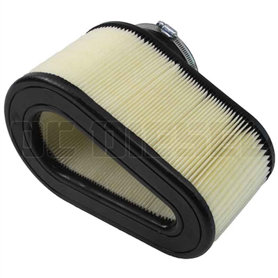 S&B Filters KF-1054D Intake Replacement Filter for 2003-2007 Ford 6.0L Powerstroke