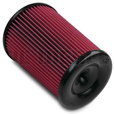 S&B Filters KF-1063 Intake Replacement Filter for 2016-2017 Nissan 5.0L Cummins