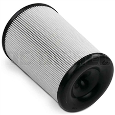 S&B Filters KF-1063D Intake Replacement Filter for 2016-2017 Nissan 5.0L Cummins