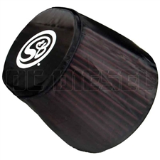 S&B Filters WF-1022 Filter Wrap for 2008-2010 Ford 6.4L Powerstroke
