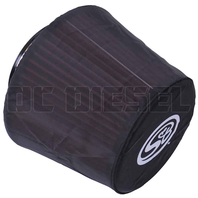 S&B Filters WF-1032 Filter Wrap for 2010-2012 Dodge 6.7L Cummins