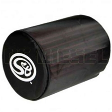 S&B Filters WF-1040 Filter Wrap for 1999-2003 Ford 7.3L Powerstroke