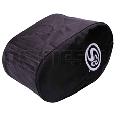 S&B Filters WF-1041 Filter Wrap for 2014-2015 Dodge 3.0L EcoDiesel