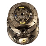 South Bend Clutch 1944-5OFEK Ford 475HP Single Disc Clutch Kit for 1994-1998 Ford Powerstroke 7.3L Trucks