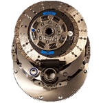 South Bend Clutch 1947-OFEK Dodge 475HP Single Disc Clutch Kit for 2000.5-2005.5 Dodge Cummins 5.9L Trucks