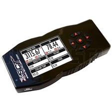 SCT Tuners 7416 X4 Performance Programmer for 2006-2010 GM 6.6L Duramax LLY, LBZ, LMM