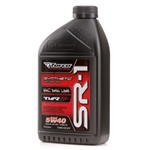 Torco SR-1 Synthetic Motor Oil 5w40 - TC A160540C