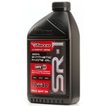 Torco SR-1 Synthetic Racing Oil 10w40 - TC A161044C