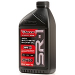 Torco SR-1 Synthetic Racing Oil 20w50 - TC A162055C