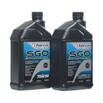 Torco SGO 100% Synthetic Racing Gear Oil 75W140 - TC A257514C